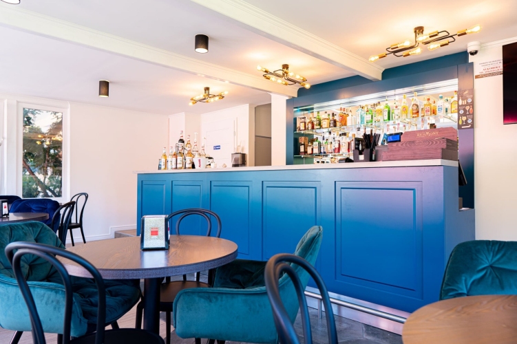 Dworek Bursztynowy w Karwi