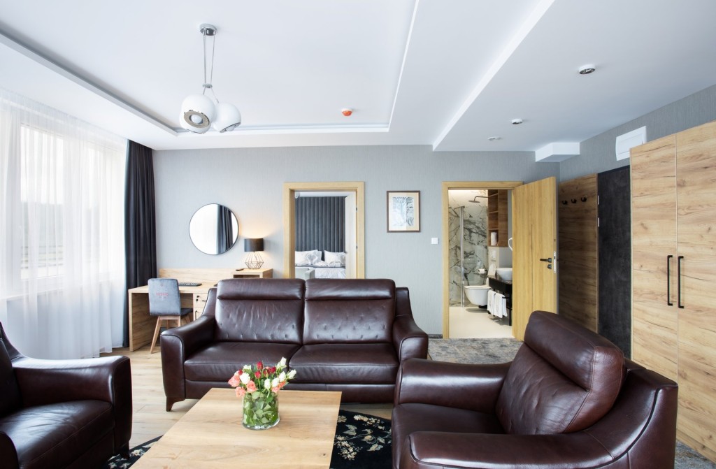 Beskid Balneo Medical Resort & SPA w Piwnicznej-Zdroju