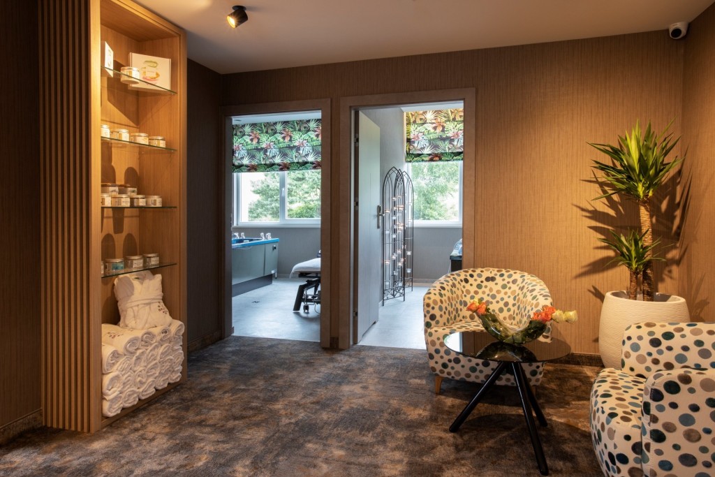 Beskid Balneo Medical Resort & SPA w Piwnicznej-Zdroju