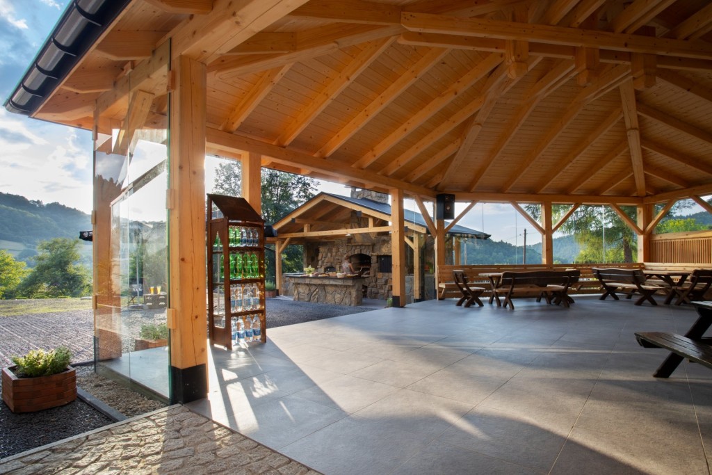 Beskid Balneo Medical Resort & SPA w Piwnicznej-Zdroju