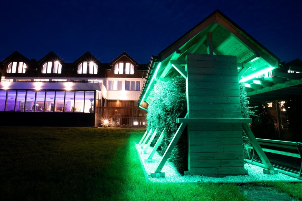 Beskid Balneo Medical Resort & SPA w Piwnicznej-Zdroju