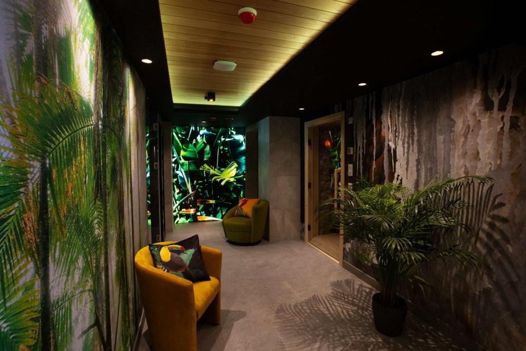 Beskid Balneo Medical Resort & SPA w Piwnicznej-Zdroju