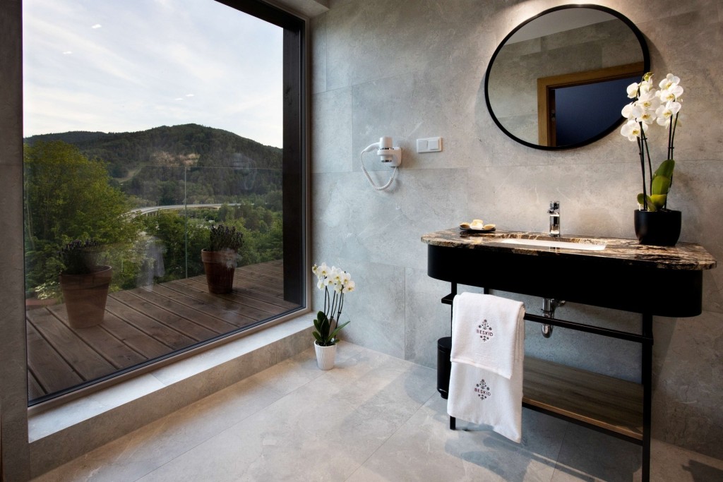 Beskid Balneo Medical Resort & SPA w Piwnicznej-Zdroju