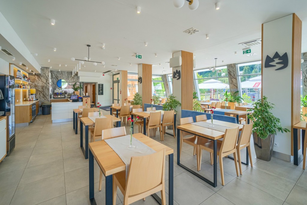 Willa Pod Kolejką w Szczawnicy