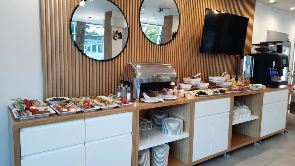 Willa Pod Kolejką w Szczawnicy