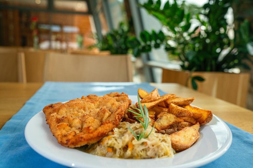 Willa Pod Kolejką w Szczawnicy