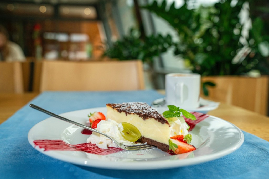 Willa Pod Kolejką w Szczawnicy