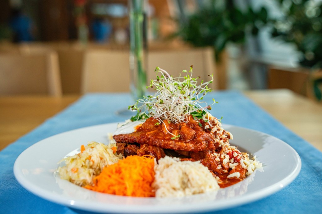 Willa Pod Kolejką w Szczawnicy