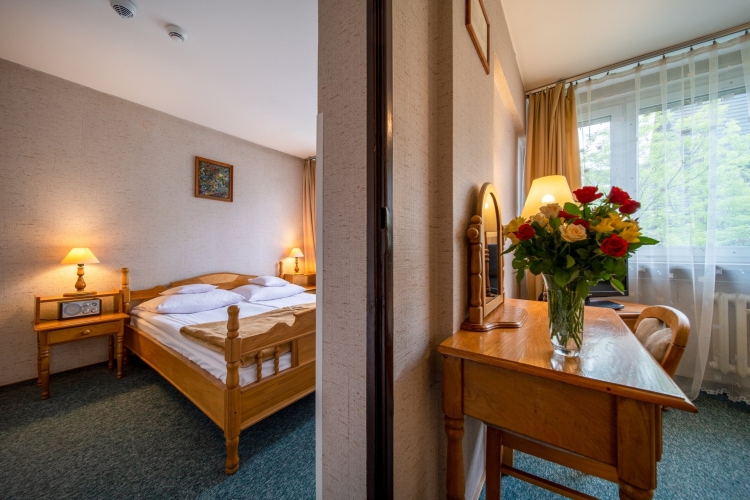 Hotel „Gromada” w Zakopanem