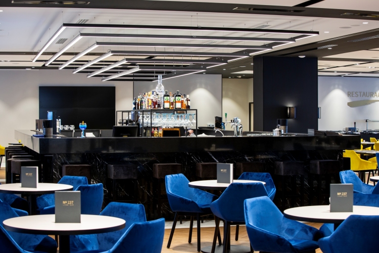 ARCHE HOTEL Krakowska w Warszawie