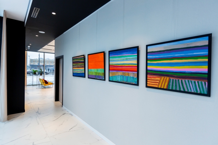 ARCHE HOTEL Krakowska w Warszawie