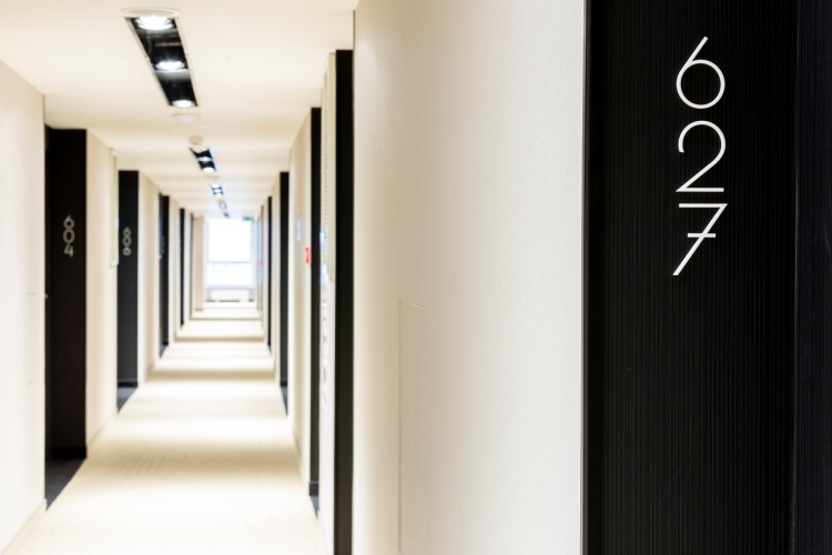 ARCHE HOTEL Krakowska w Warszawie