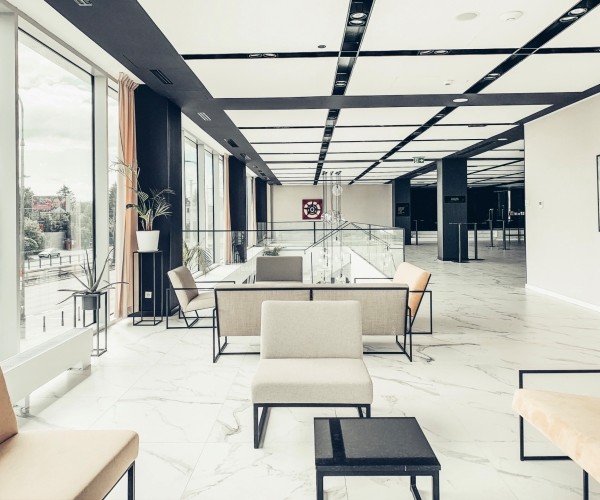 ARCHE HOTEL Krakowska w Warszawie