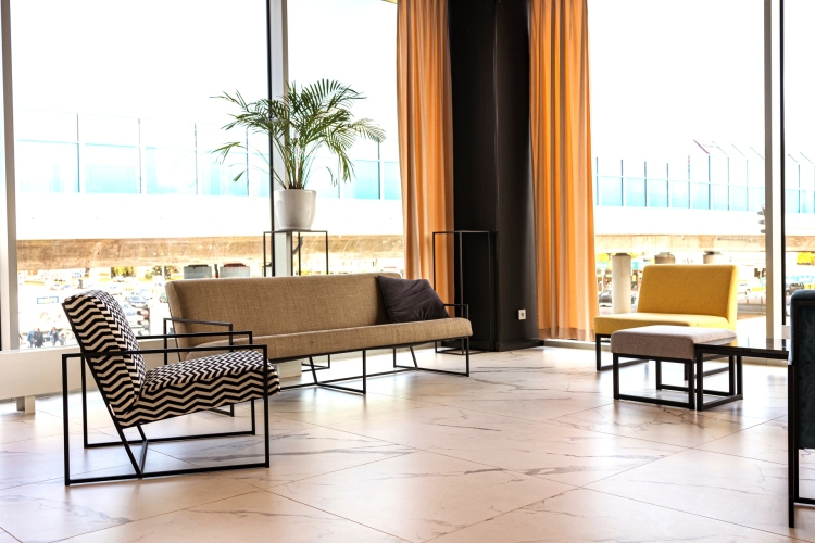 ARCHE HOTEL Krakowska w Warszawie