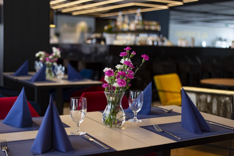 ARCHE HOTEL Krakowska w Warszawie