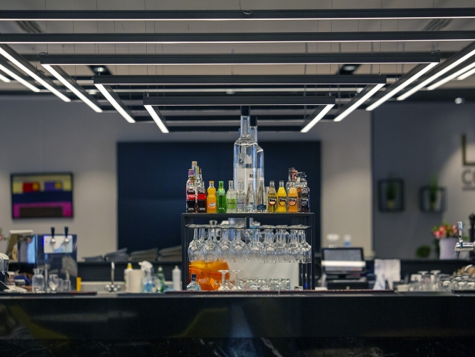 ARCHE HOTEL Krakowska w Warszawie