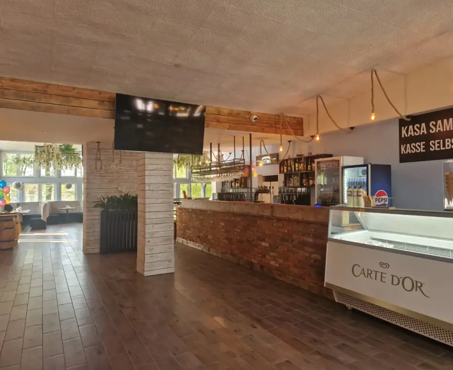 Ośrodek Wypoczynkowy „Gromada” w Międzyzdrojach