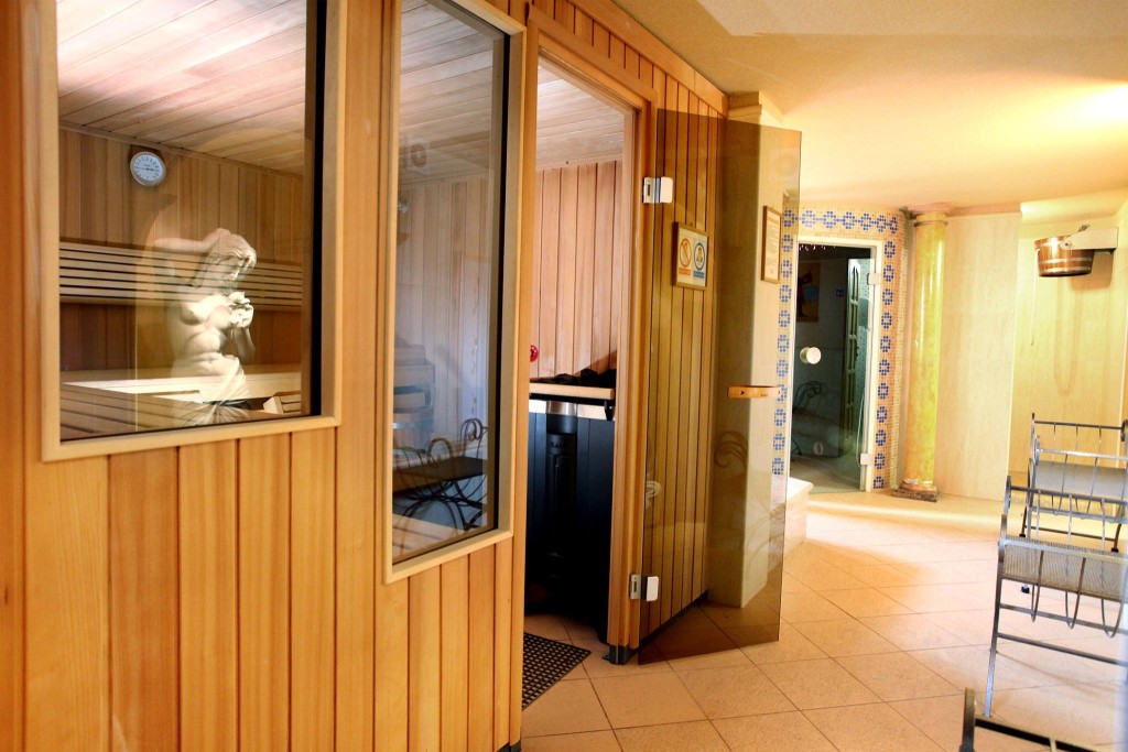 Hotel „Milena” w Milówce