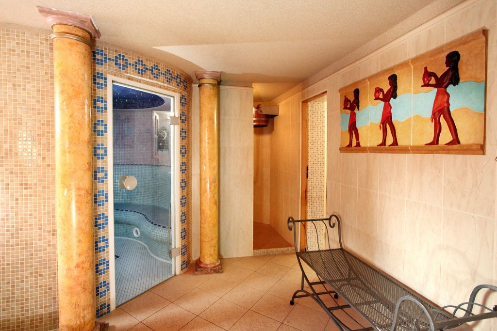 Hotel „Milena” w Milówce