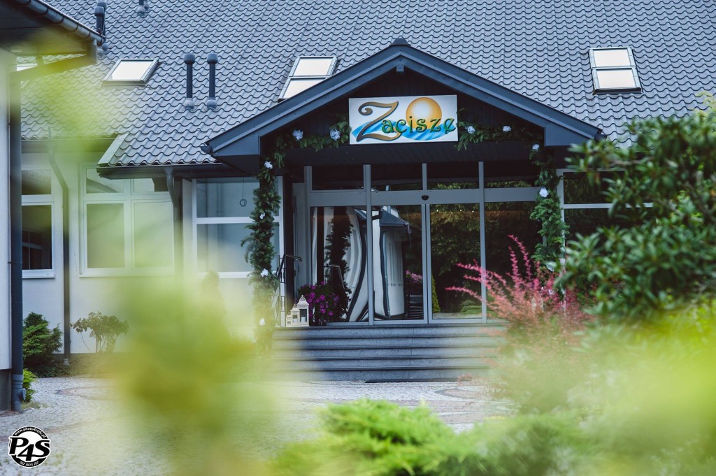 Zacisze nad Nidą Resort w Pińczowie