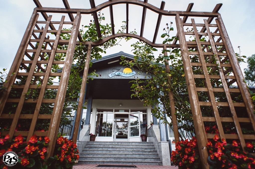 Zacisze nad Nidą Resort w Pińczowie