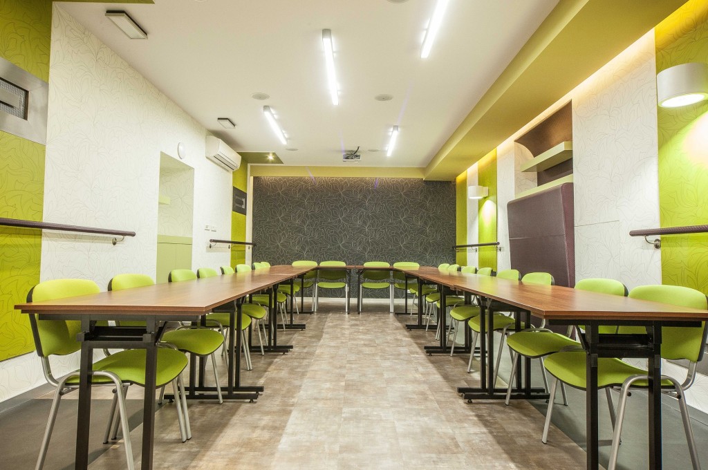 Hotel „Galicya” w Krakowie