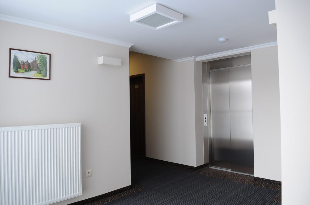 Hotel „Martex" w Płońsku