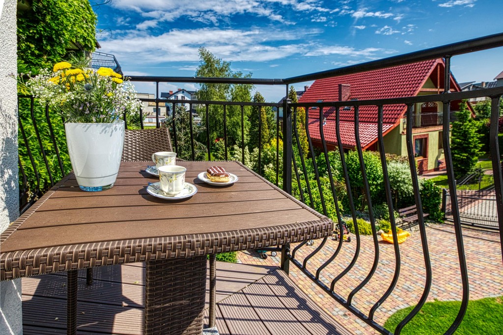 Willa Luna we Władysławowie