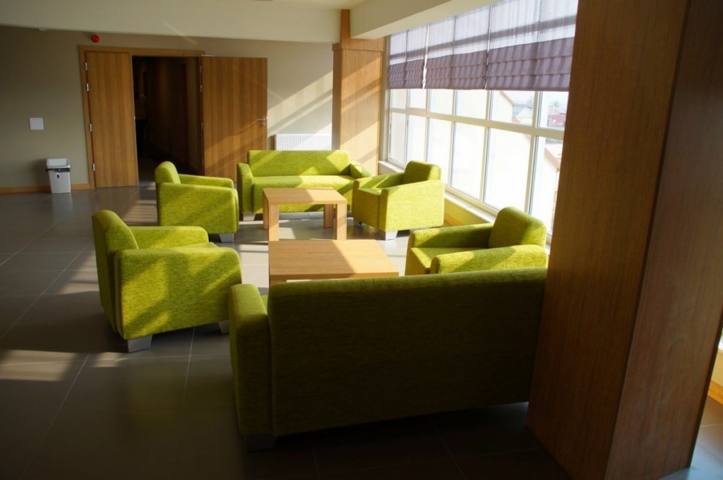 Hotel „NAT Jawor” w Sarbinowie