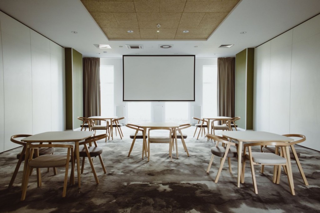 ARCHE Hotel Poloneza w Warszawie