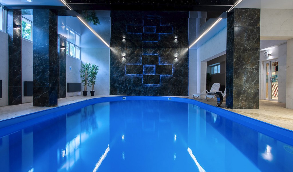 Hotel „Jan” w Darłówku