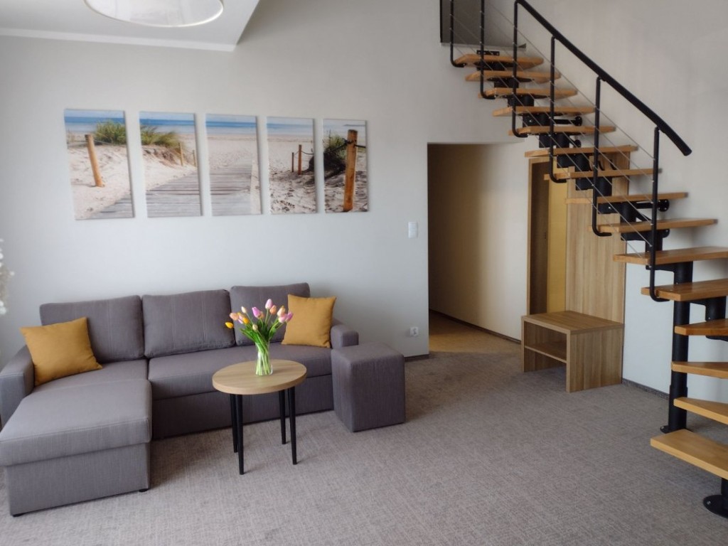 Hotel „NAT Jawor” w Sarbinowie