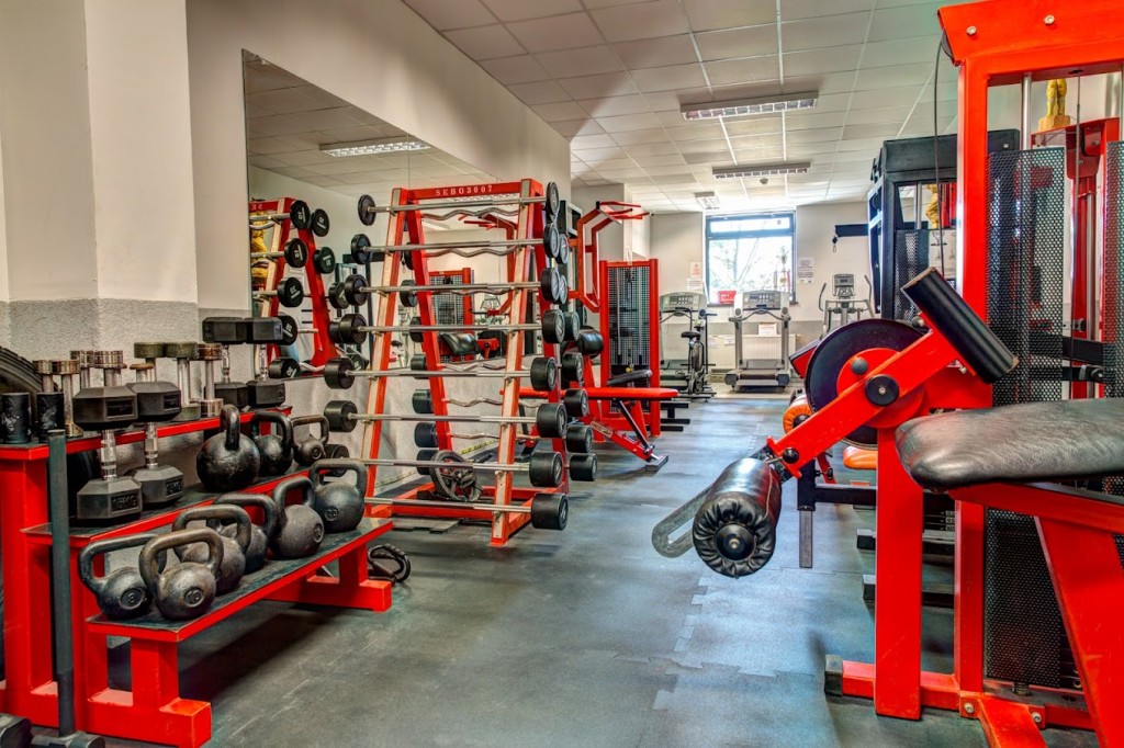 Panorama Resort & Spa w Krynicy-Zdroju