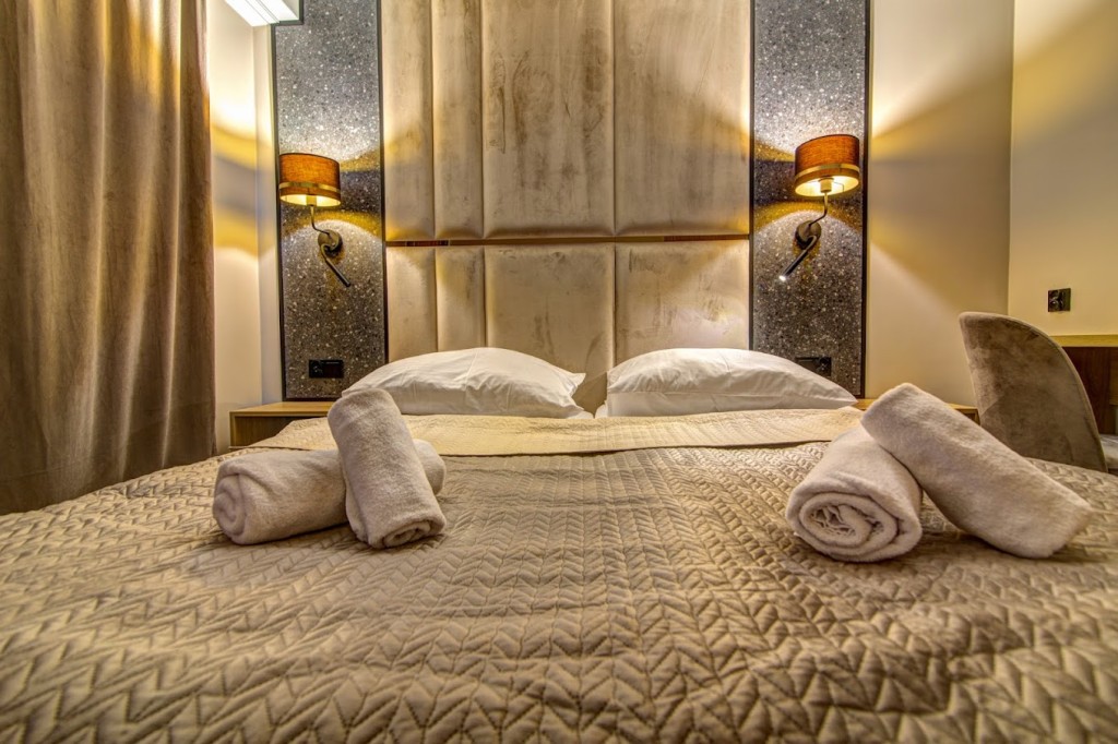 Panorama Resort & Spa w Krynicy-Zdroju