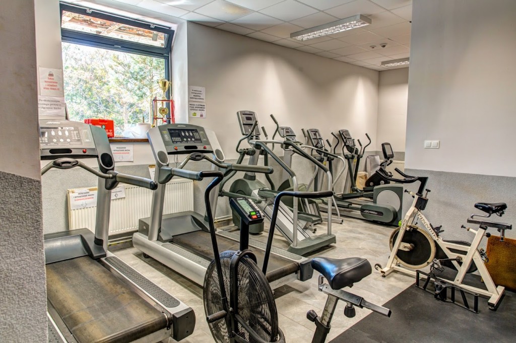 Panorama Resort & Spa w Krynicy-Zdroju