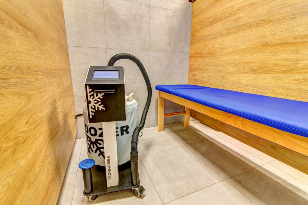 Panorama Resort & Spa w Krynicy-Zdroju