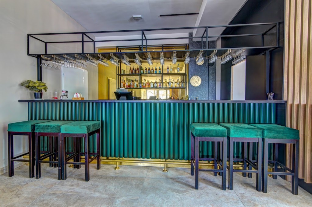 Panorama Resort & Spa w Krynicy-Zdroju