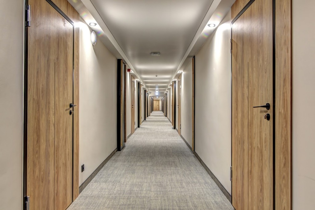 Panorama Resort & Spa w Krynicy-Zdroju