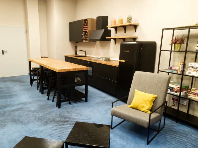 ARCHE HOTEL Krakowska w Warszawie