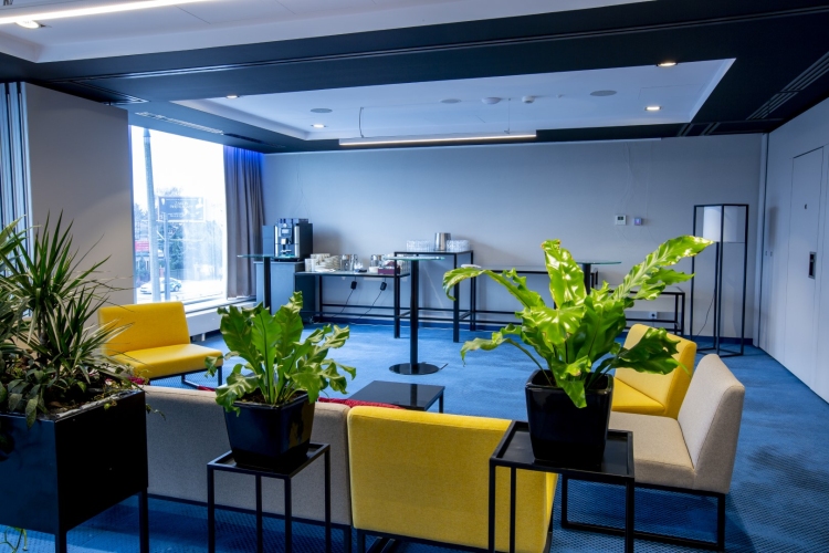 ARCHE HOTEL Krakowska w Warszawie