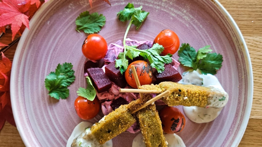 Versant Hotel & SPA w Dzierżoniowie