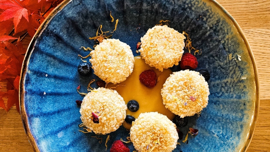 Versant Hotel & SPA w Dzierżoniowie