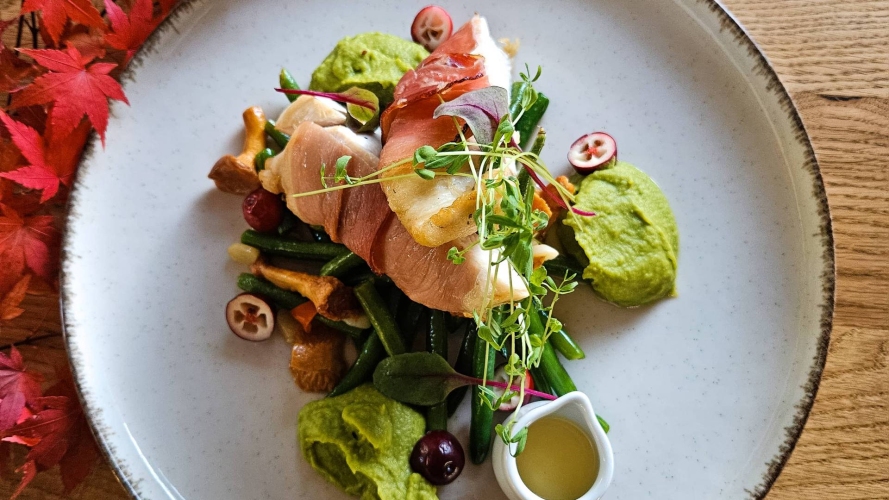 Versant Hotel & SPA w Dzierżoniowie