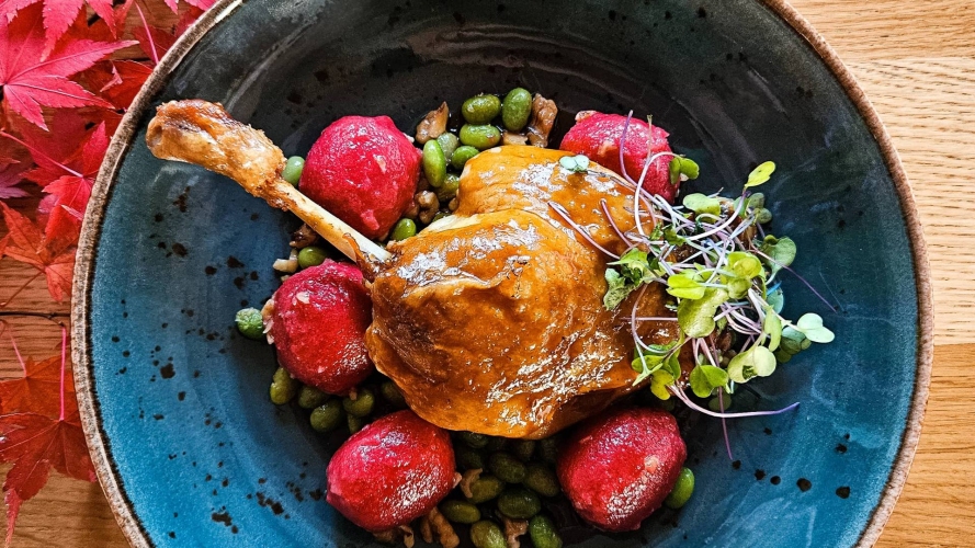 Versant Hotel & SPA w Dzierżoniowie