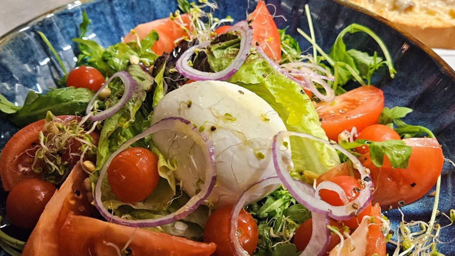 Versant Hotel & SPA w Dzierżoniowie