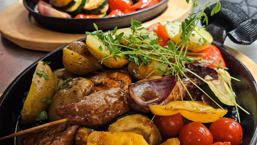 Versant Hotel & SPA w Dzierżoniowie