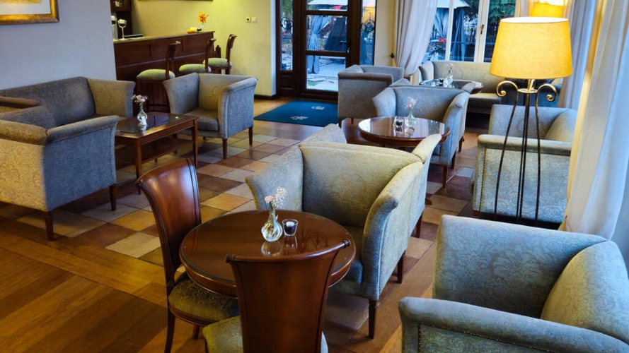 Versant Hotel & SPA w Dzierżoniowie