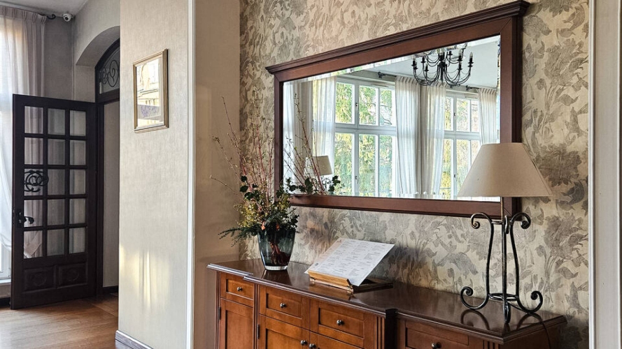 Versant Hotel & SPA w Dzierżoniowie