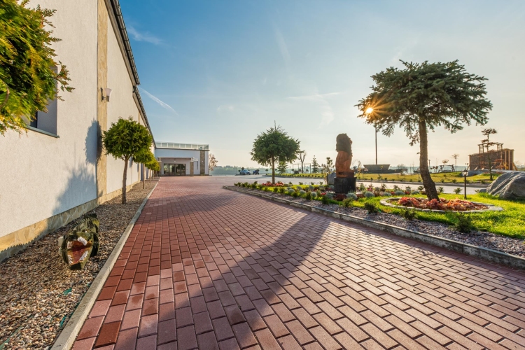 Jeleń Resort & SPA w Jeleniu