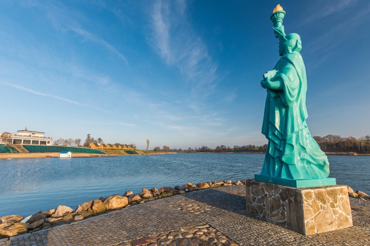 Jeleń Resort & SPA w Jeleniu